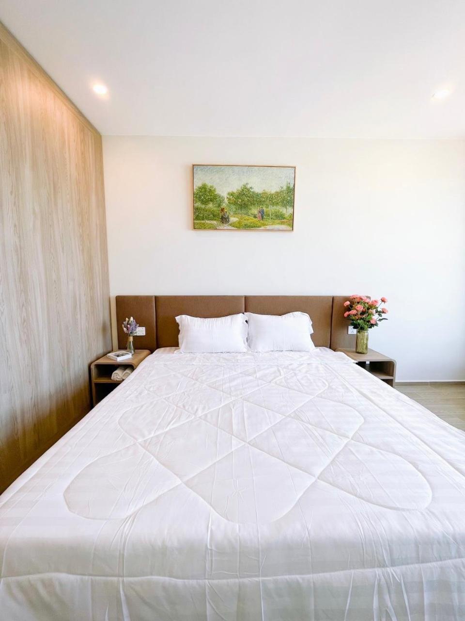 The Song Apartment Vung Tau - Sophia'S House 外观 照片