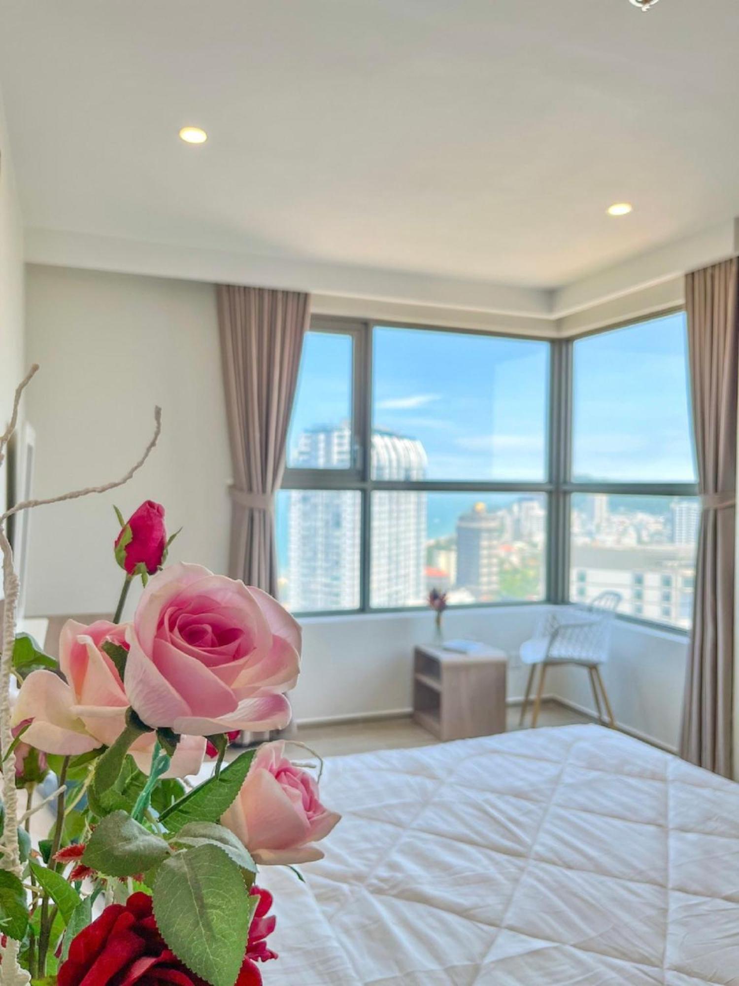 The Song Apartment Vung Tau - Sophia'S House 外观 照片